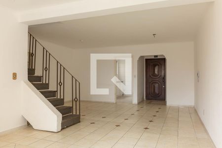Sala de apartamento à venda com 3 quartos, 219m² em Moinhos de Vento, Porto Alegre