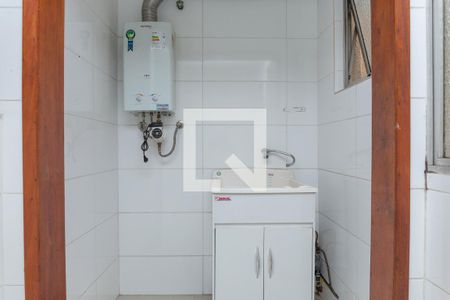 Apartamento à venda com 219m², 3 quartos e 1 vaga Apartamento à venda com 219m², 3 quartos e 1 vagaÁrea de Serviço