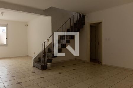 Sala de apartamento à venda com 3 quartos, 219m² em Moinhos de Vento, Porto Alegre