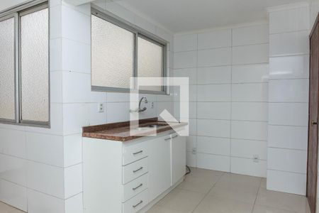 Apartamento à venda com 219m², 3 quartos e 1 vaga Apartamento à venda com 219m², 3 quartos e 1 vagaCozinha