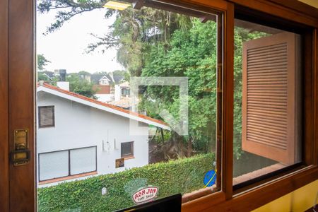 Casa de condomínio à venda com 240m², 3 quartos e 4 vagasQuarto 2