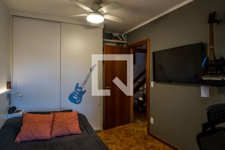 Quarto 1 de casa de condomínio à venda com 3 quartos, 240m² em Tristeza, Porto Alegre