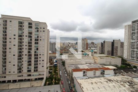 Vista do Quarto 1 de apartamento à venda com 2 quartos, 38m² em Mooca, São Paulo