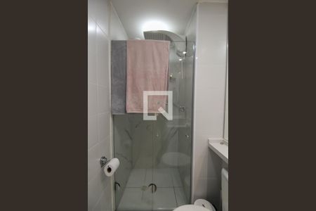 Apartamento à venda com 38m², 2 quartos e sem vagaBanheiro