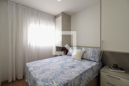 Quarto 1 de apartamento à venda com 2 quartos, 38m² em Mooca, São Paulo