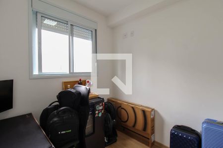 Quarto 2 de apartamento à venda com 2 quartos, 38m² em Mooca, São Paulo