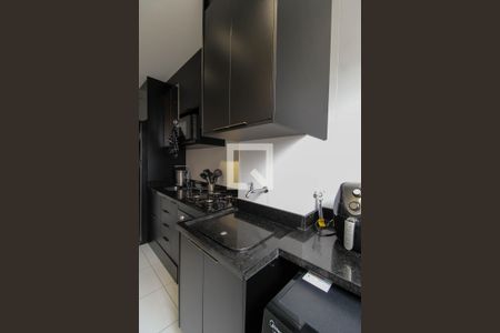 Apartamento à venda com 38m², 2 quartos e sem vagaÁrea de Serviço