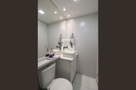 Apartamento à venda com 38m², 2 quartos e sem vagaBanheiro