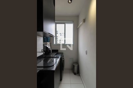 Apartamento à venda com 38m², 2 quartos e sem vagaÁrea de Serviço