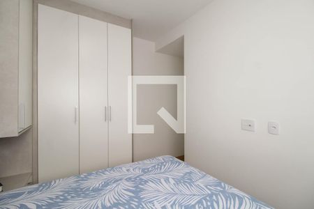 Quarto 1 de apartamento à venda com 2 quartos, 38m² em Mooca, São Paulo