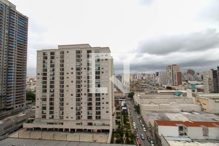 Apartamento à venda com 38m², 2 quartos e sem vagaVista do Quarto 2
