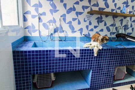 Apartamento à venda com 38m², 2 quartos e sem vagaEspaço Pet