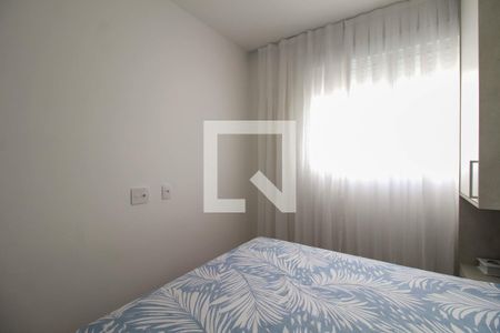 Quarto 1 de apartamento à venda com 2 quartos, 38m² em Mooca, São Paulo