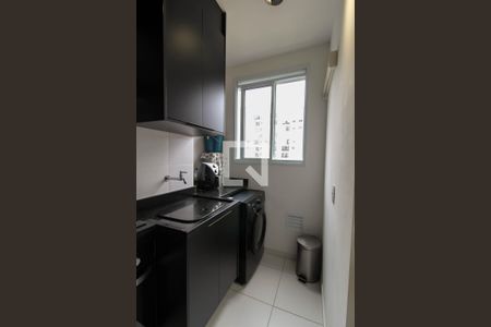 Apartamento à venda com 38m², 2 quartos e sem vagaÁrea de Serviço