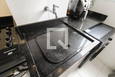 Apartamento à venda com 38m², 2 quartos e sem vagaÁrea de Serviço