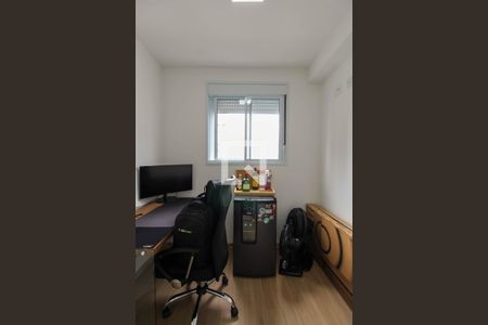 Apartamento à venda com 38m², 2 quartos e sem vagaQuarto 2