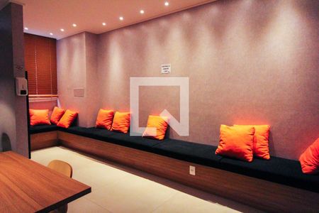 Apartamento à venda com 38m², 2 quartos e sem vagaSala de estudos