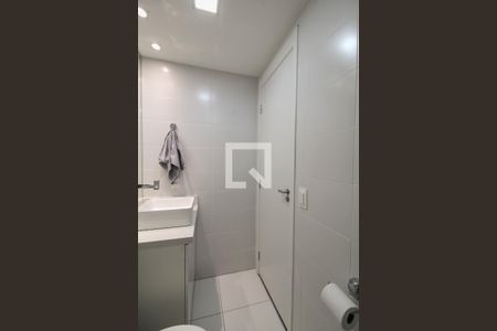 Apartamento à venda com 38m², 2 quartos e sem vagaBanheiro