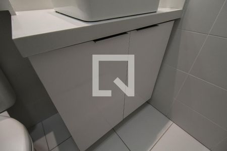 Apartamento à venda com 38m², 2 quartos e sem vagaBanheiro