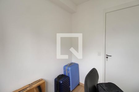 Apartamento à venda com 38m², 2 quartos e sem vagaQuarto 2