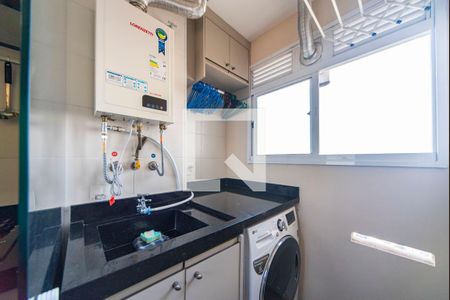 Apartamento à venda com 44m², 2 quartos e 1 vagaÁrea de Serviço