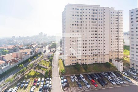 Apartamento à venda com 44m², 2 quartos e 1 vagaVista do Quarto 2
