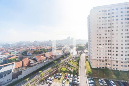 Apartamento à venda com 44m², 2 quartos e 1 vagaVista do Quarto 1