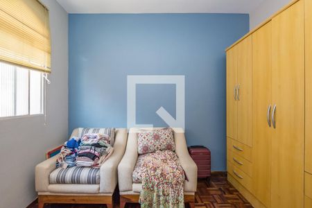 Casa de condomínio à venda com 88m², 2 quartos e 1 vagaQuarto 2