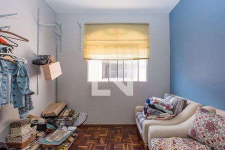 Casa de condomínio à venda com 88m², 2 quartos e 1 vagaQuarto 2