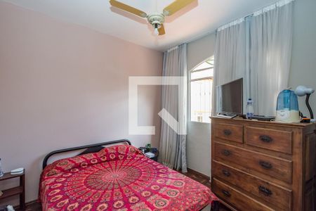 Casa de condomínio à venda com 88m², 2 quartos e 1 vagaQuarto 1