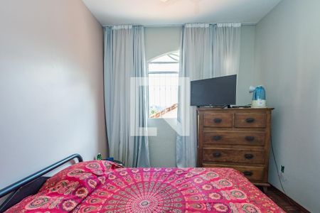 Casa de condomínio à venda com 88m², 2 quartos e 1 vagaQuarto 1