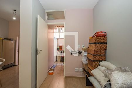 Casa de condomínio à venda com 88m², 2 quartos e 1 vagaSala 2