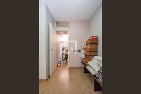 Casa de condomínio à venda com 88m², 2 quartos e 1 vagaSala 2