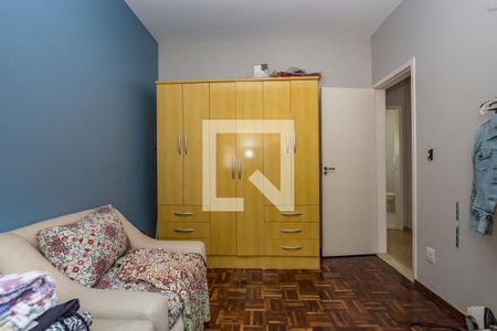 Casa de condomínio à venda com 88m², 2 quartos e 1 vagaQuarto 2