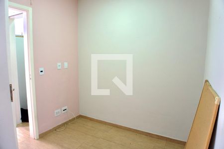 Corredor de apartamento para alugar com 2 quartos, 88m² em Alto Caiçaras, Belo Horizonte