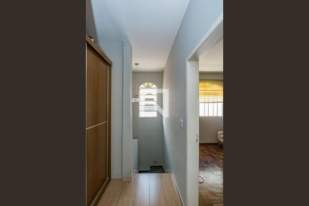 Casa de condomínio à venda com 88m², 2 quartos e 1 vagaCorredor