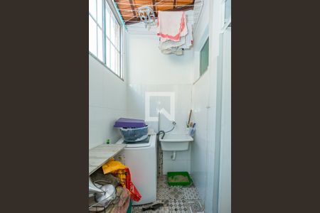 Casa de condomínio à venda com 88m², 2 quartos e 1 vagaÁrea de Serviço