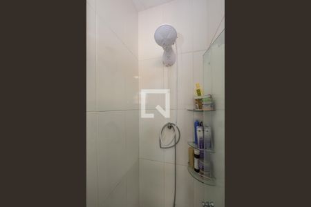 Casa de condomínio à venda com 88m², 2 quartos e 1 vagaBanheiro Social