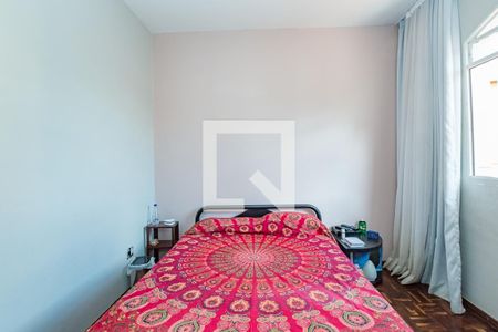 Casa de condomínio à venda com 88m², 2 quartos e 1 vagaQuarto 1