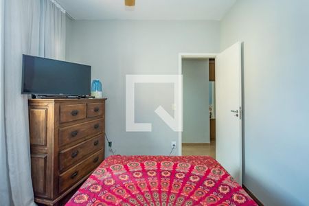 Casa de condomínio à venda com 88m², 2 quartos e 1 vagaQuarto 1