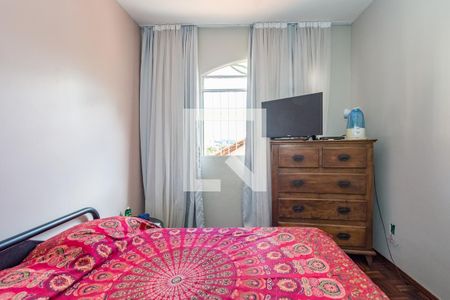 Casa de condomínio à venda com 88m², 2 quartos e 1 vagaQuarto 1