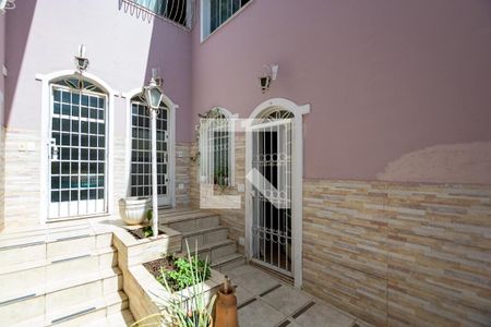 Casa de condomínio à venda com 88m², 2 quartos e 1 vagaEntrada