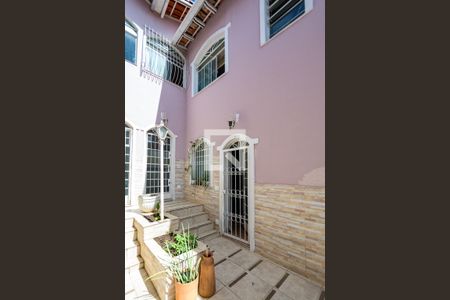 Casa de condomínio à venda com 88m², 2 quartos e 1 vagaEntrada