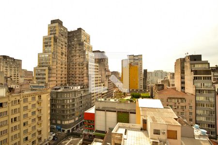 Vista de apartamento para alugar com 1 quarto, 41m² em Centro Histórico, Porto Alegre