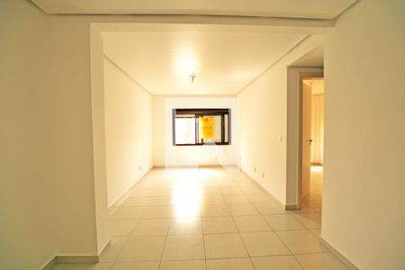 Sala de apartamento para alugar com 1 quarto, 41m² em Centro Histórico, Porto Alegre
