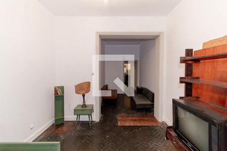 Apartamento para alugar com 177m², 3 quartos e sem vaga Apartamento para alugar com 177m², 3 quartos e sem vagaQuarto 1