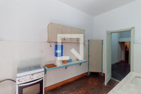 Apartamento para alugar com 177m², 3 quartos e sem vaga Apartamento para alugar com 177m², 3 quartos e sem vagaCozinha