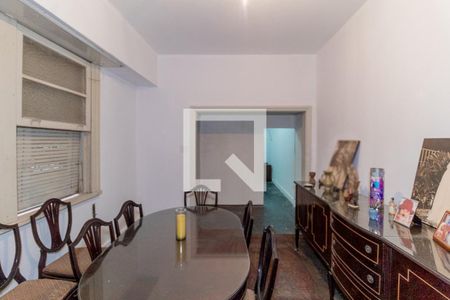 Apartamento para alugar com 177m², 3 quartos e sem vaga Apartamento para alugar com 177m², 3 quartos e sem vagaSala de Jantar