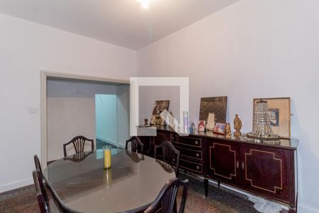 Apartamento para alugar com 177m², 3 quartos e sem vaga Apartamento para alugar com 177m², 3 quartos e sem vagaSala de Jantar