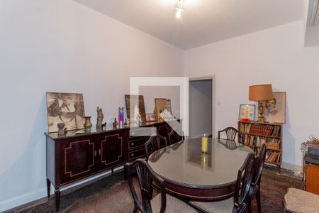 Apartamento para alugar com 177m², 3 quartos e sem vaga Apartamento para alugar com 177m², 3 quartos e sem vagaSala de Jantar